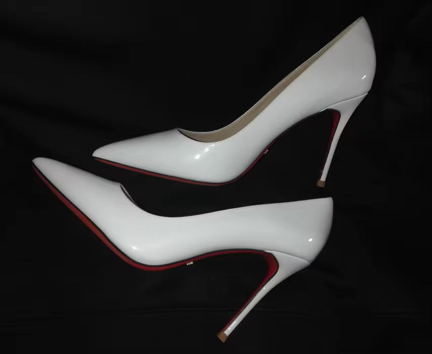 ZAPATO TACÓN CLÁSICO