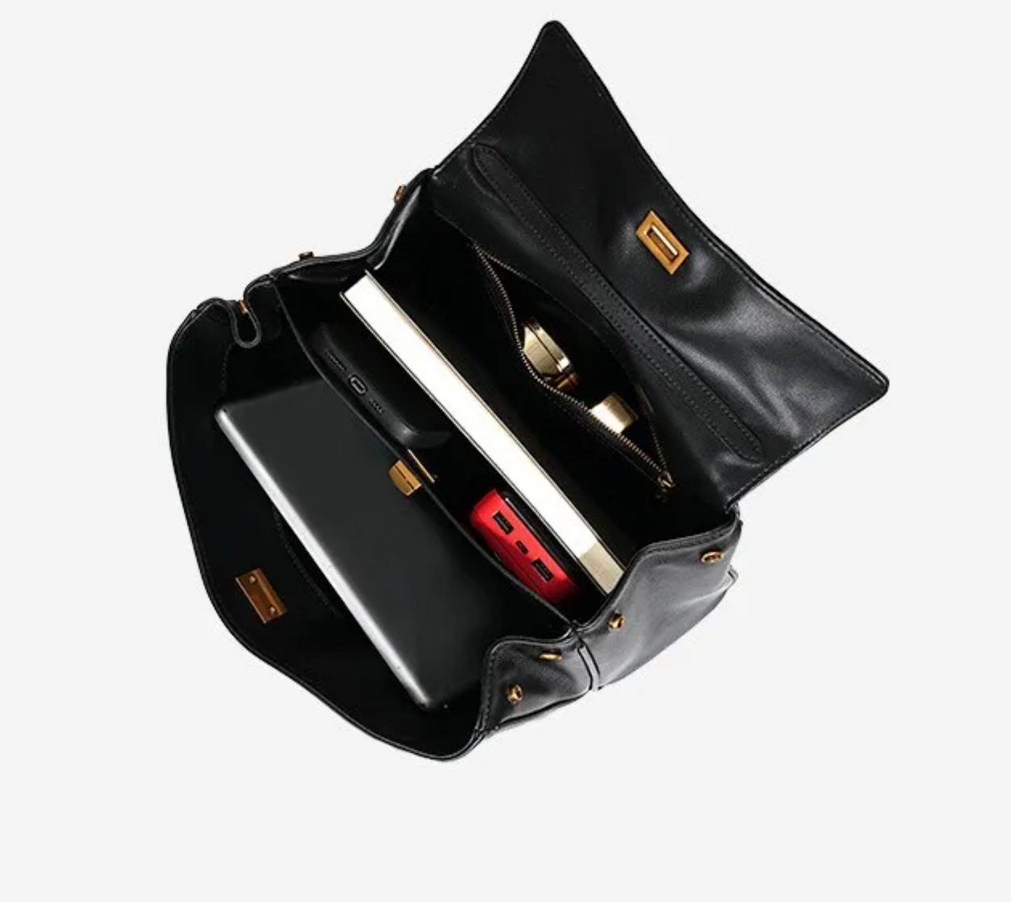 BOLSO PIEL