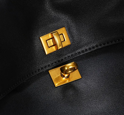 BOLSO PIEL