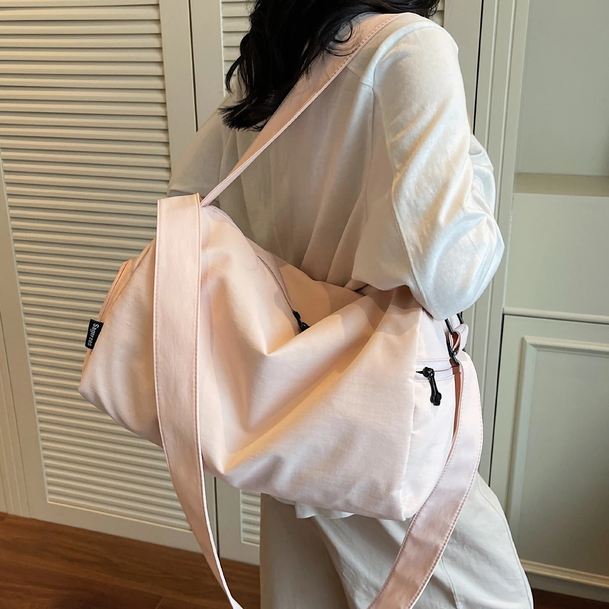 BOLSA DEPORTIVA