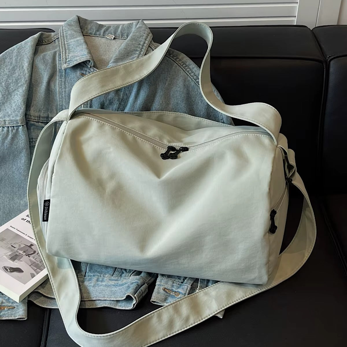 BOLSA DEPORTIVA