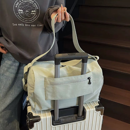 BOLSA DEPORTIVA