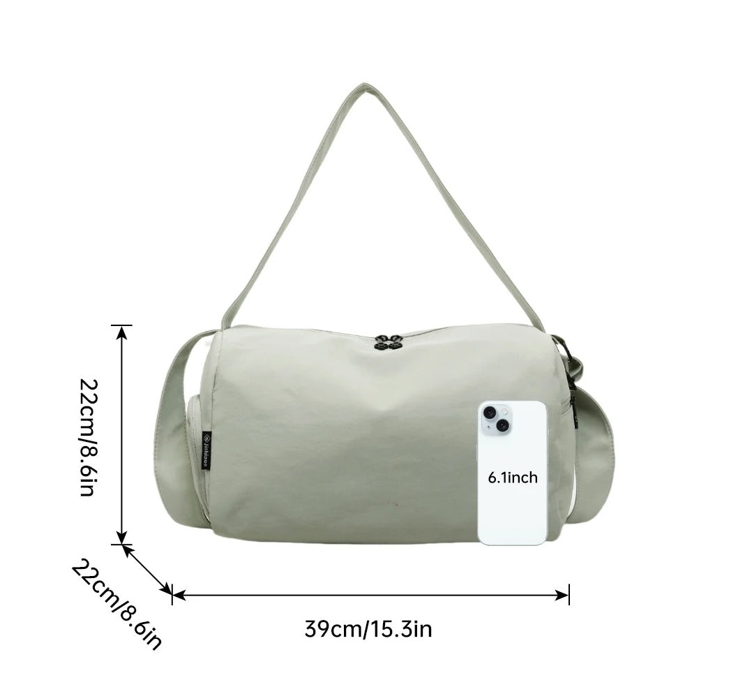 BOLSA DEPORTIVA