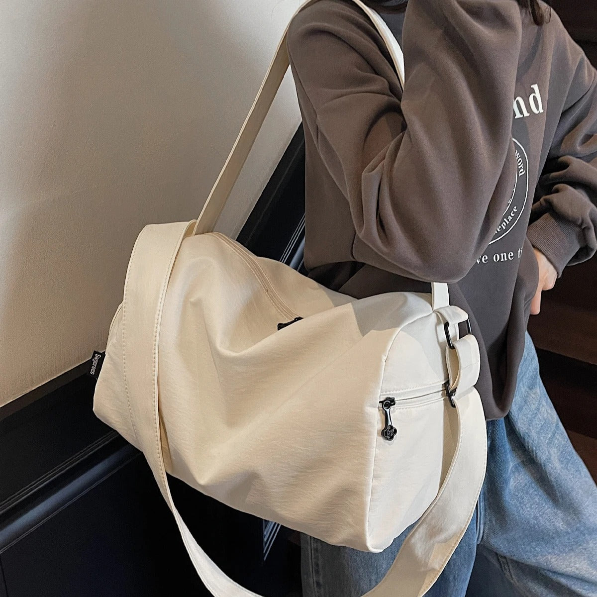 BOLSA DEPORTIVA