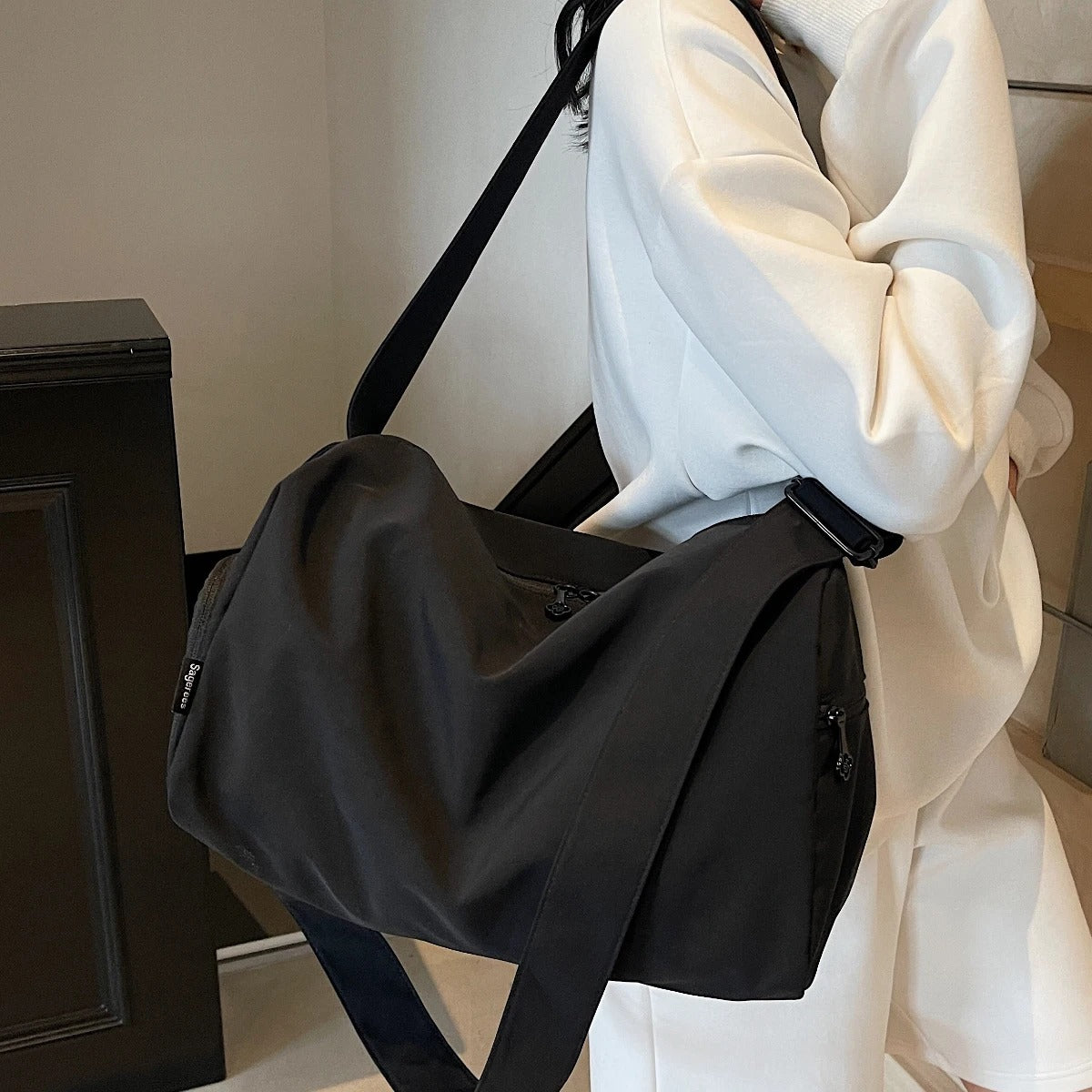 BOLSA DEPORTIVA
