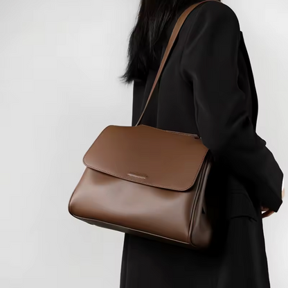 BOLSO MEDIO PIEL