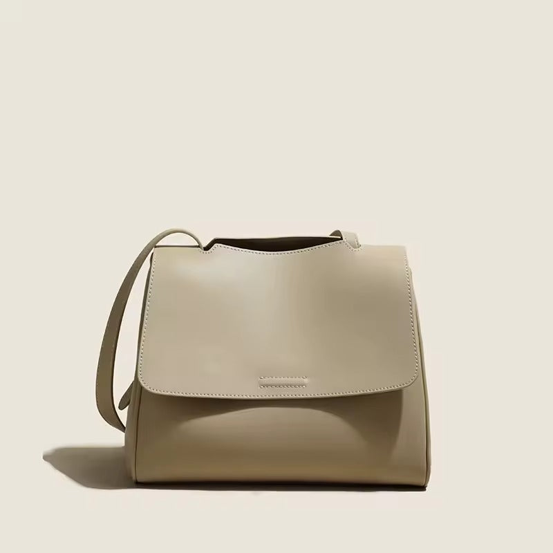 BOLSO MEDIO PIEL