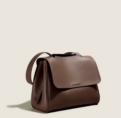 BOLSO MEDIO PIEL