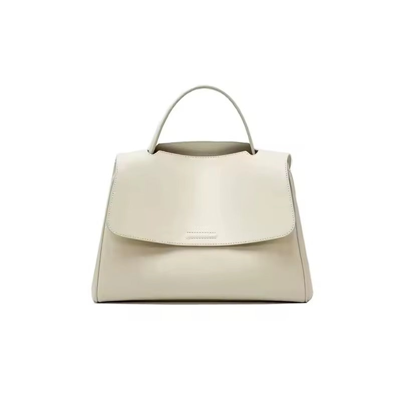 BOLSO MEDIO PIEL