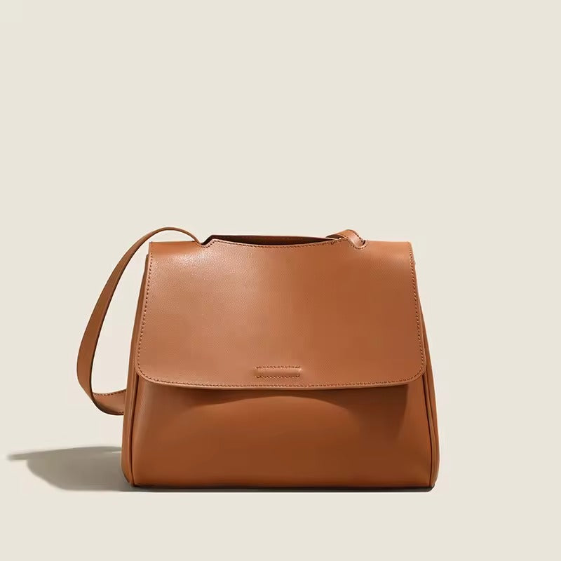BOLSO MEDIO PIEL