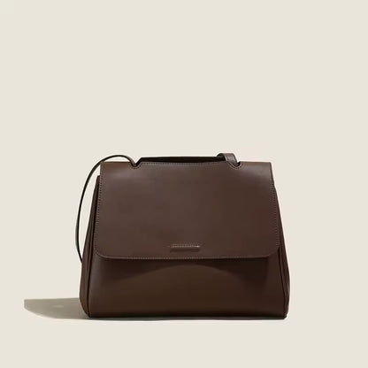 BOLSO MEDIO PIEL