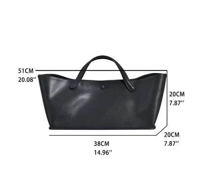 BOLSO MAXI TOTE