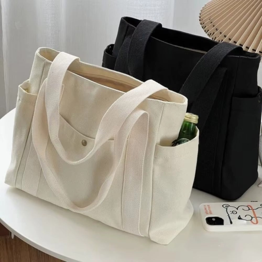BOLSO LONA