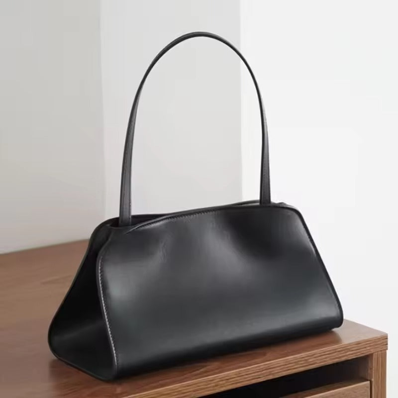 BOLSO TOTE PIEL