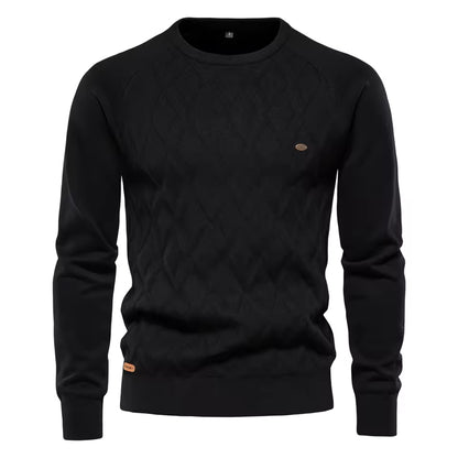 JERSEY PUNTO CUELLO REDONDO