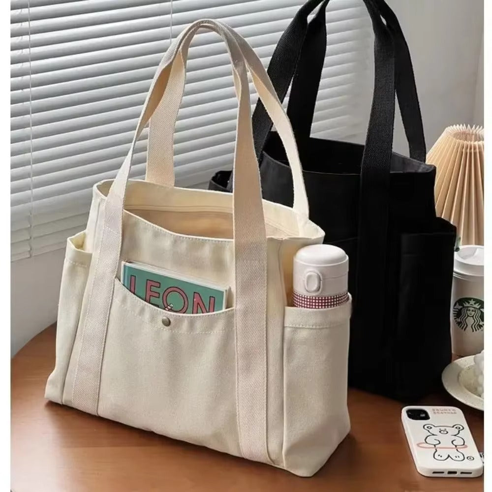BOLSO LONA