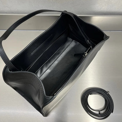 BOLSO TOTE PIEL