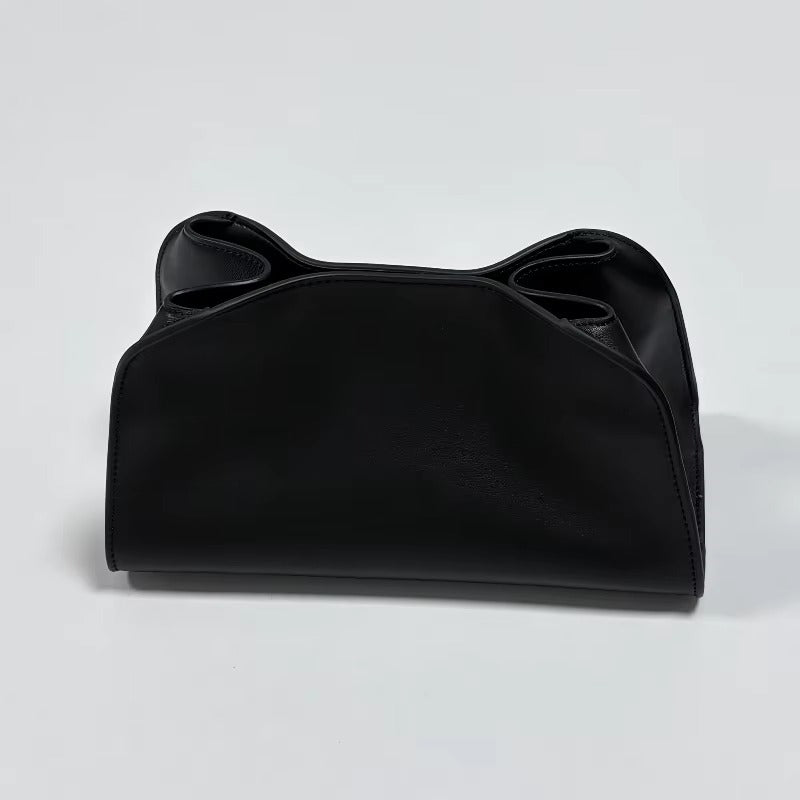 BOLSO TOTE PIEL