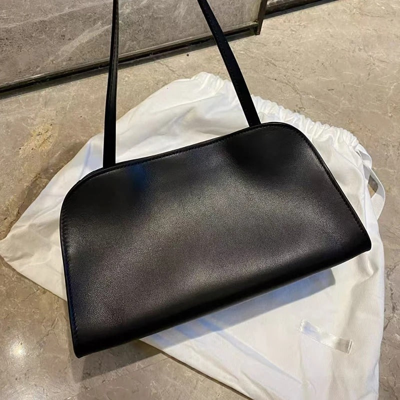 BOLSO TOTE PIEL