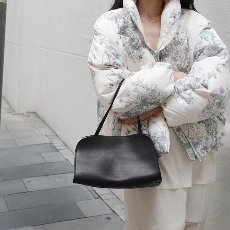 BOLSO TOTE PIEL