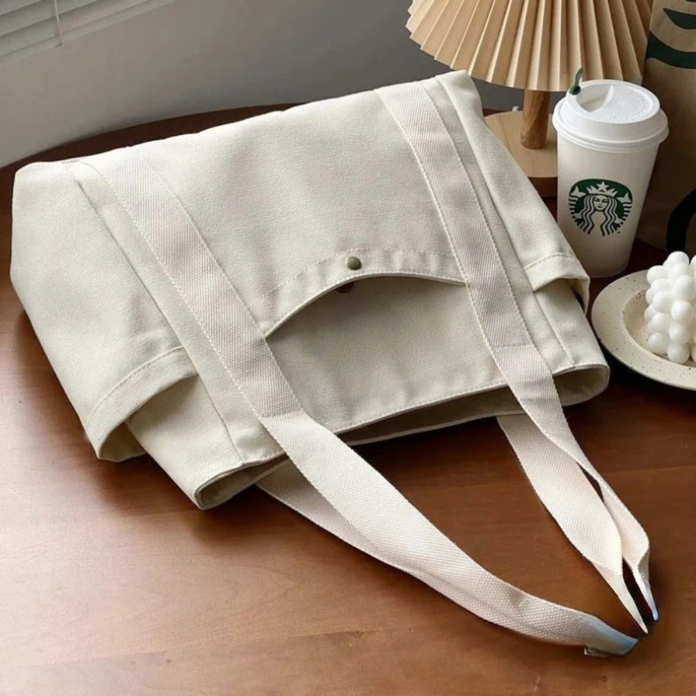 BOLSO LONA