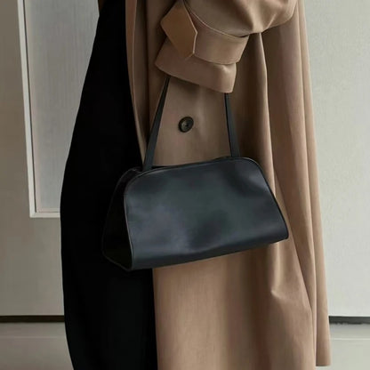 BOLSO TOTE PIEL