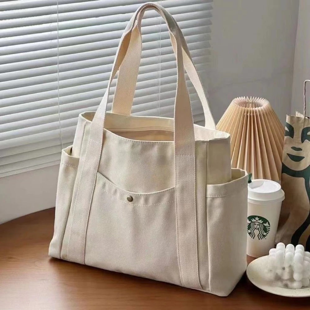 BOLSO LONA