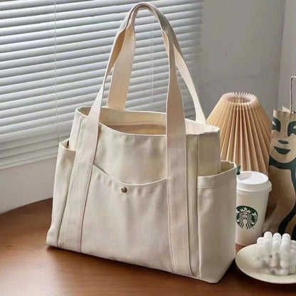 BOLSO LONA