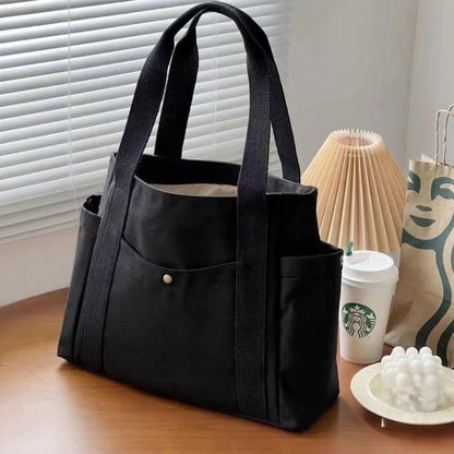 BOLSO LONA