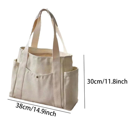 BOLSO LONA