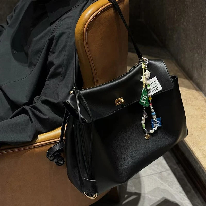 BOLSO PIEL