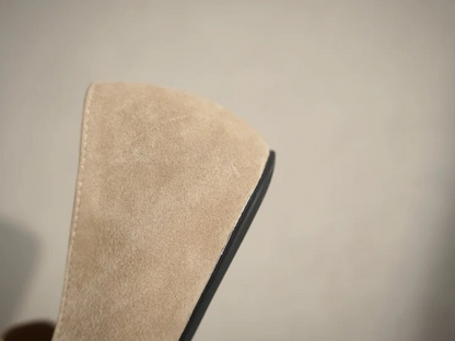 MOCASÍN ANTE SOFT