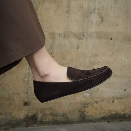 MOCASÍN ANTE SOFT
