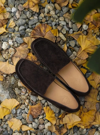MOCASÍN ANTE SOFT