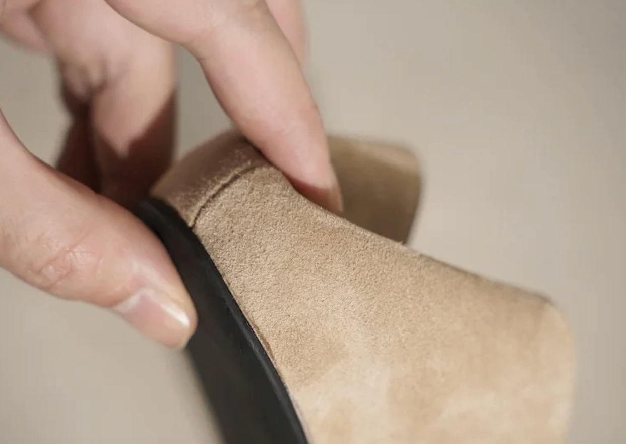 MOCASÍN ANTE SOFT