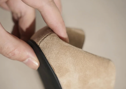 MOCASÍN ANTE SOFT