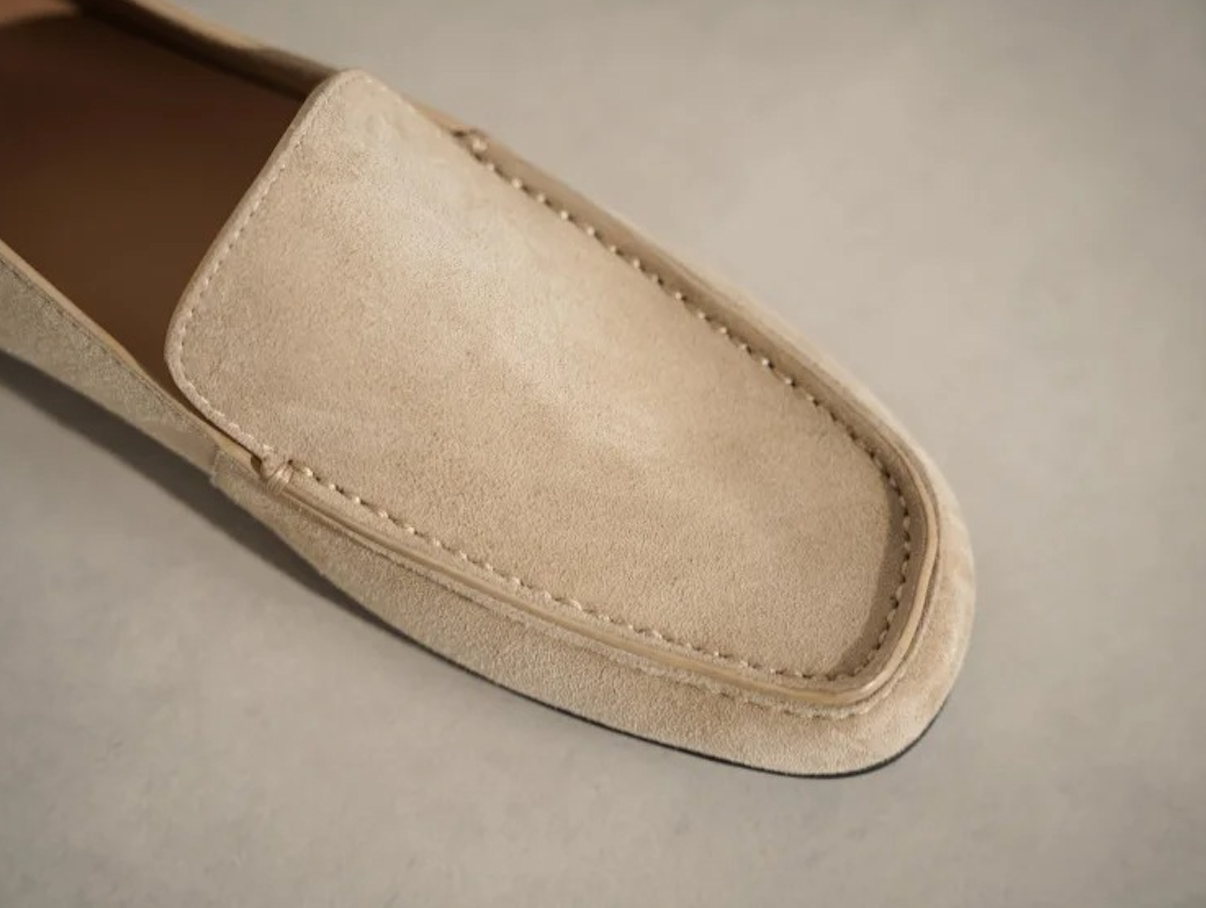 MOCASÍN ANTE SOFT