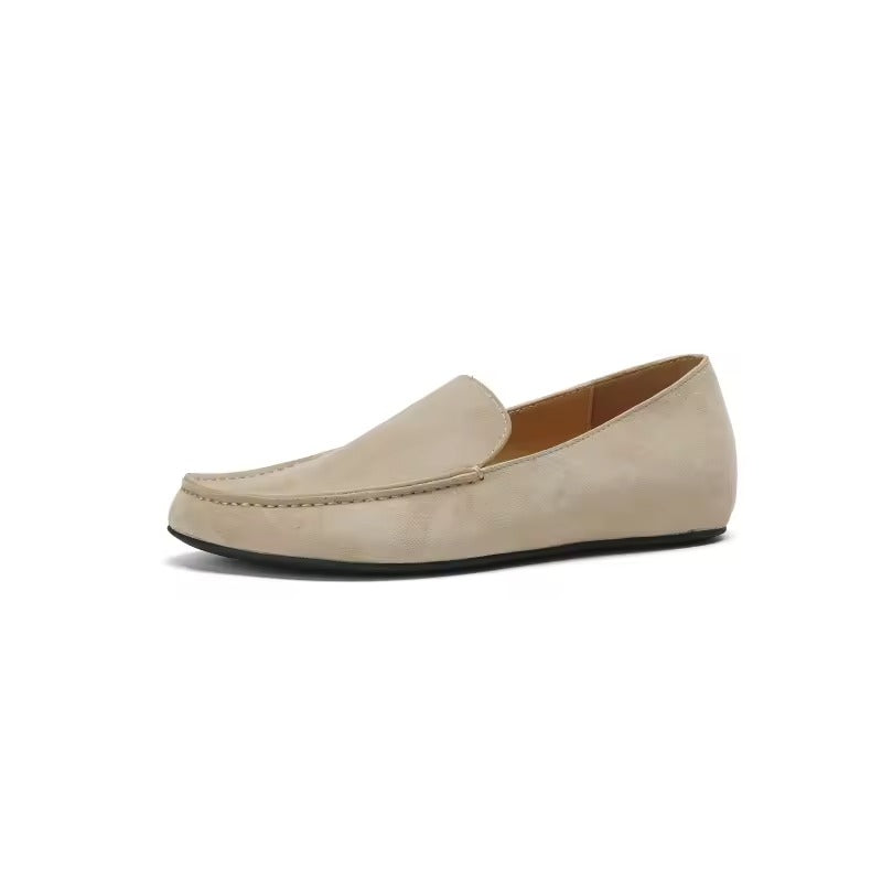MOCASÍN ANTE SOFT