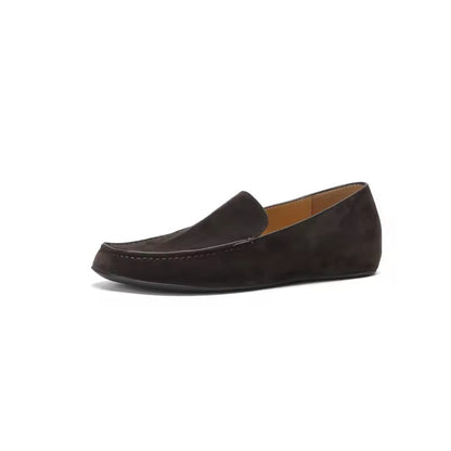 MOCASÍN ANTE SOFT