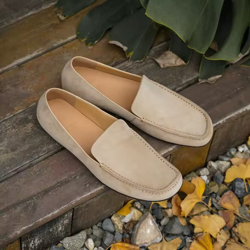 MOCASÍN ANTE SOFT