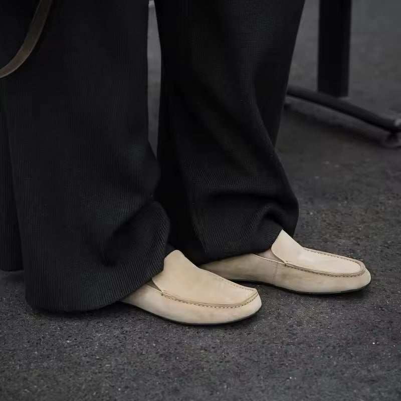 MOCASÍN ANTE SOFT