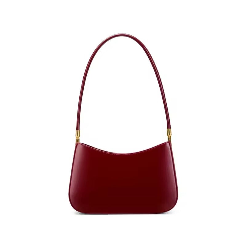 BOLSO HOMBRO PIEL