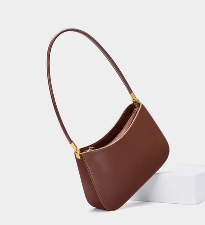 BOLSO HOMBRO PIEL