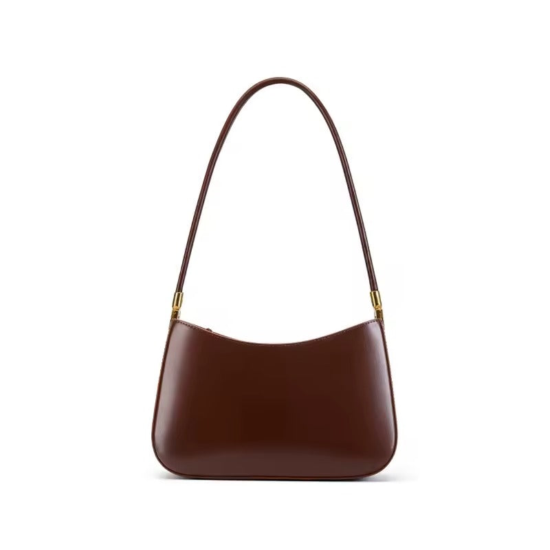 BOLSO HOMBRO PIEL