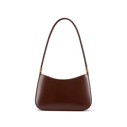 BOLSO HOMBRO PIEL