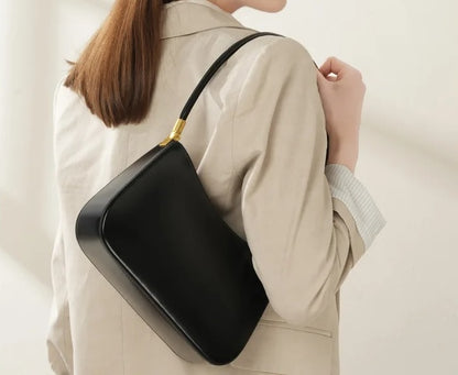 BOLSO HOMBRO PIEL