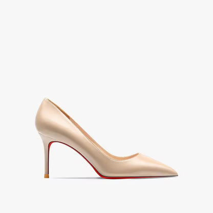 ZAPATO TACÓN CLÁSICO