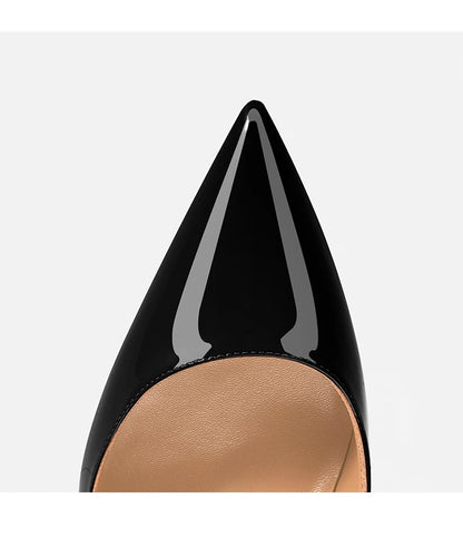 ZAPATO TACÓN CLÁSICO