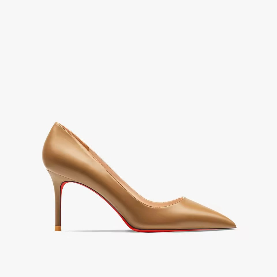 ZAPATO TACÓN CLÁSICO