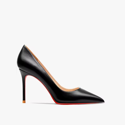 ZAPATO TACÓN CLÁSICO